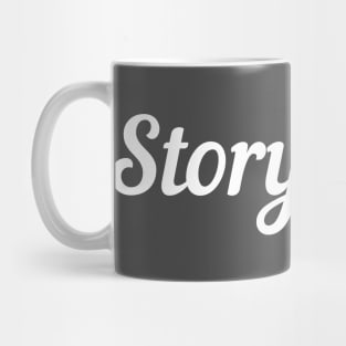 Storyteller Mug